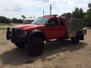 Wildland Truck